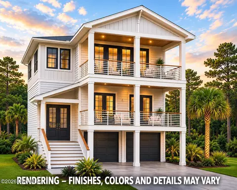 1628 Osprey Cove Ct, Wilmington, NC 28401