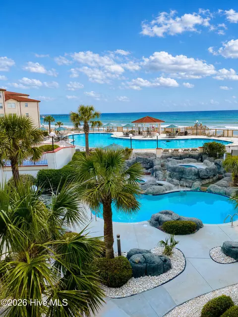 790 New River Inlet Rd #209A, North Topsail Beach, NC 28460