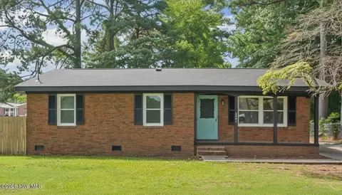 1201 York St, Rocky Mount, NC 27803