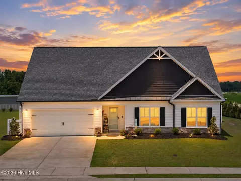 4008 Swift Crk, Ayden, NC 28513