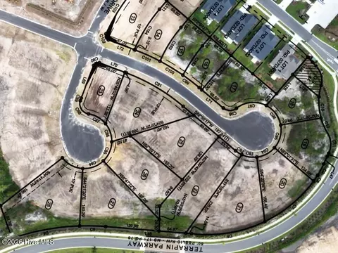 1097 Oak Canopy Dr, Leland, NC 28451