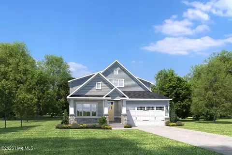 4101 Farmfield Dr, Navassa, NC 28451
