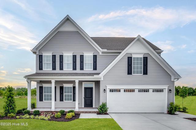 4101 Farmfield Dr, Navassa, NC 28451