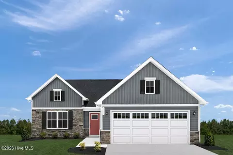 4097 Farmfield Dr, Navassa, NC 28451