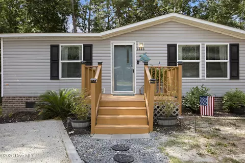 3363 Teakwood Ct SE, Bolivia, NC 28422