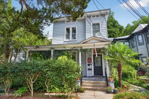 109 Church St, Wilmington, NC 28401