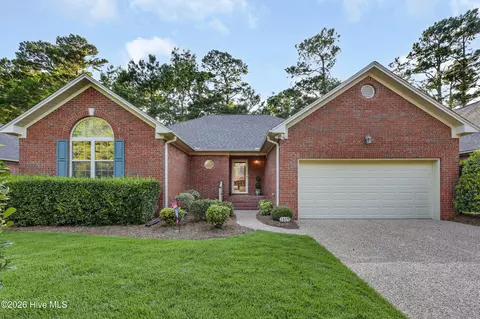 1309 Brookside Gardens Dr, Wilmington, NC 28411