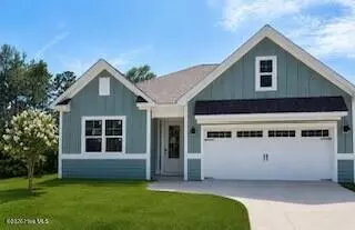 2060 Cypress Hill Dr #LOT 279, Bolivia, NC 28422