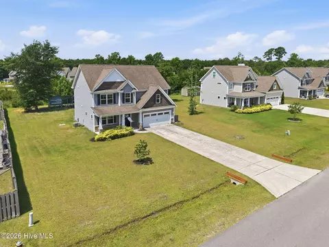 View/Area - 91 W Conolly Ct, Hampstead, NC 28443 photo 1 of 8