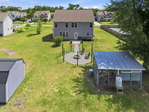 View/Area - 91 W Conolly Ct, Hampstead, NC 28443 photo 4 of 8