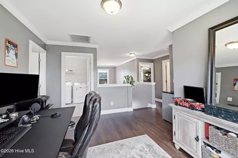 Entry Way - 91 W Conolly Ct, Hampstead, NC 28443 photo 5 of 5