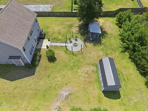 View/Area - 91 W Conolly Ct, Hampstead, NC 28443 photo 2 of 8