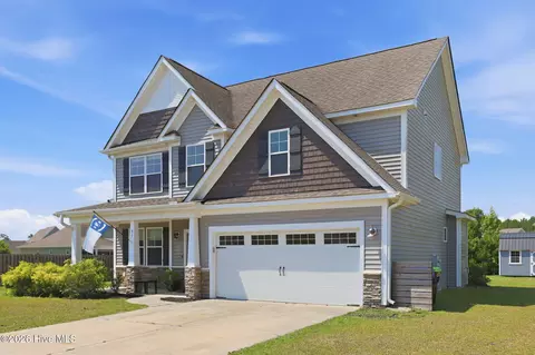 Other - 91 W Conolly Ct, Hampstead, NC 28443 photo 1 of 12