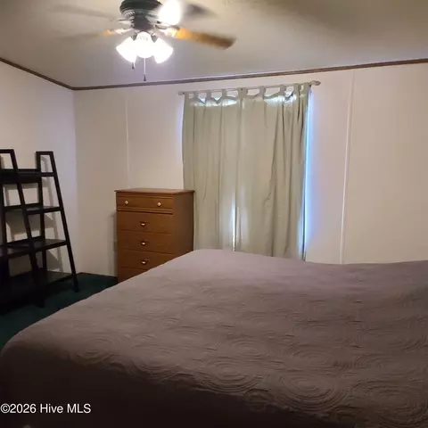 Bedroom - 107 Eagle Ridge Dr, Dudley, NC 28333 photo 1 of 2