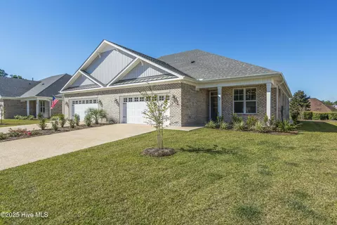 1246 Formosa Dr SE #83, Bolivia, NC 28422