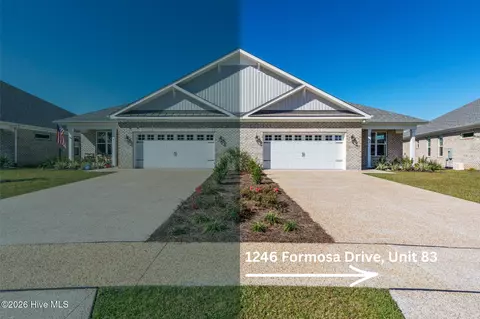 1246 Formosa Dr SE #83, Bolivia, NC 28422