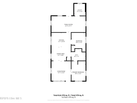 408 Pollock St, Beaufort, NC 28516