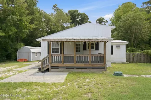 123 Rockledge Rd, Wilmington, NC 28412