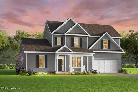 102 S Tall Pines Trl, Moyock, NC 27958