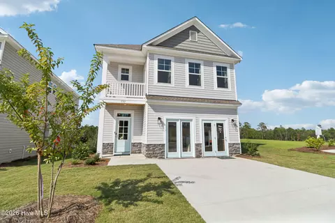 732 Brisbane Ct, Graniteville, SC 29829