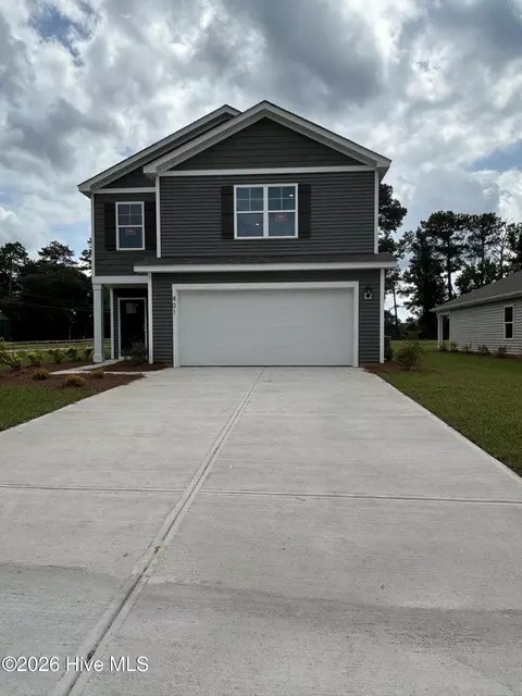 401 Driftwood Dr #51, Richlands, NC 28574
