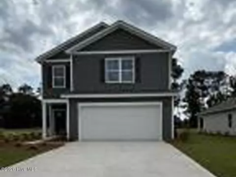 401 Driftwood Dr #51, Richlands, NC 28574