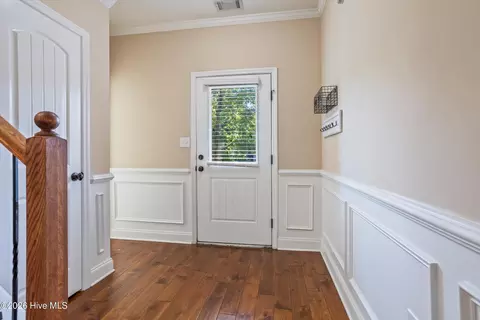 Entry Way - 5553 Connor Dr, Evans, GA 30809 photo 1 of 3