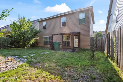 Exterior - 5553 Connor Dr, Evans, GA 30809 photo 6 of 7