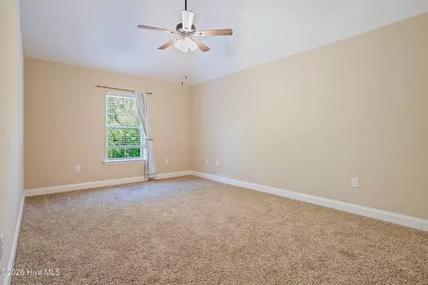Bedroom - 5553 Connor Dr, Evans, GA 30809 photo 3 of 8