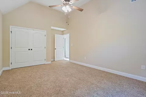 Bedroom - 5553 Connor Dr, Evans, GA 30809 photo 4 of 8