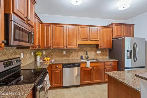 Kitchen - 5553 Connor Dr, Evans, GA 30809 photo 1 of 4
