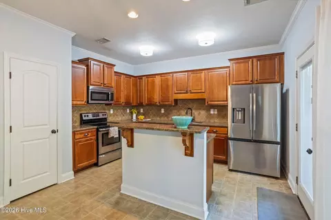 Kitchen - 5553 Connor Dr, Evans, GA 30809 photo 4 of 4