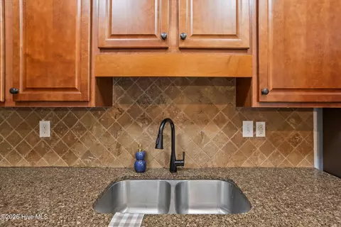 Kitchen - 5553 Connor Dr, Evans, GA 30809 photo 2 of 4