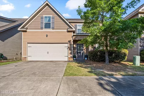 Exterior - 5553 Connor Dr, Evans, GA 30809 photo 2 of 7