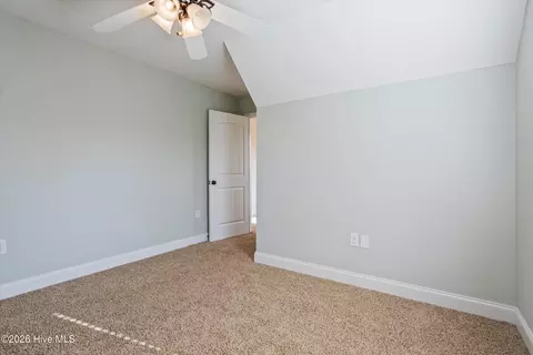 Bedroom - 5553 Connor Dr, Evans, GA 30809 photo 2 of 8