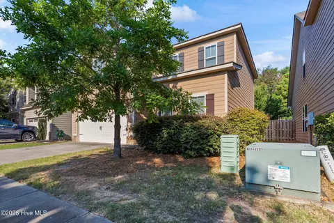 Exterior - 5553 Connor Dr, Evans, GA 30809 photo 3 of 7