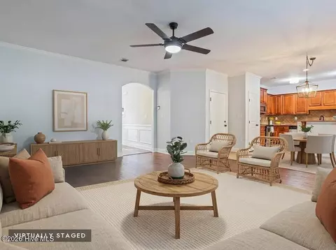 Living - 5553 Connor Dr, Evans, GA 30809 photo 3 of 4