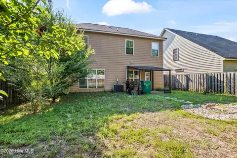 Exterior - 5553 Connor Dr, Evans, GA 30809 photo 5 of 7