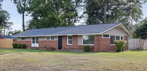 1853 Derby Dr, Augusta, GA 30904