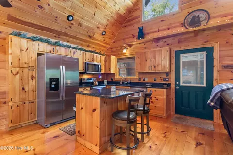 Kitchen - 171 Laurel Oak Ln, Murphy, NC 28906 photo 1 of 3