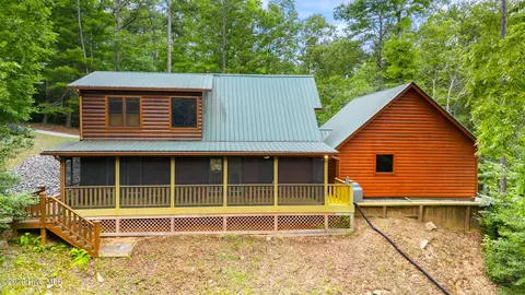 Exterior - 171 Laurel Oak Ln, Murphy, NC 28906 photo 8 of 8