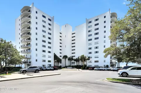 322 Causeway Dr #STE 1107, Wrightsville Beach, NC 28480
