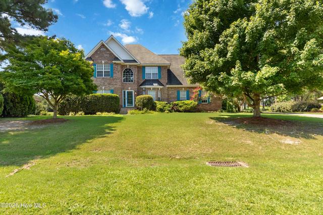 4808 Wimbledon Ct N, Wilson, NC 27896