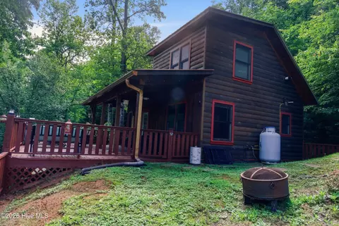 Exterior - 20 Mint Ln, Murphy, NC 28906 photo 19 of 19
