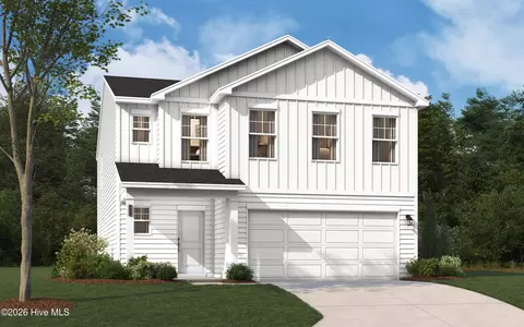 5059 Moncrief Cir, Graniteville, SC 29829