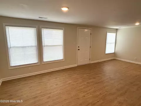Living - 211 W Church St, Lasker, NC 27845 photo 2 of 2