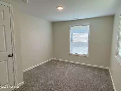 Bedroom - 211 W Church St, Lasker, NC 27845 photo 6 of 7