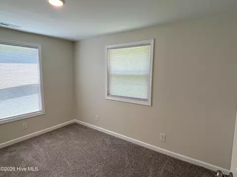 Bedroom - 211 W Church St, Lasker, NC 27845 photo 5 of 7