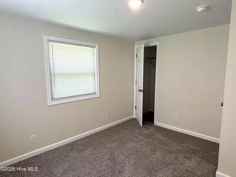 Bedroom - 211 W Church St, Lasker, NC 27845 photo 7 of 7