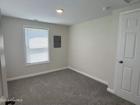Bedroom - 211 W Church St, Lasker, NC 27845 photo 3 of 7
